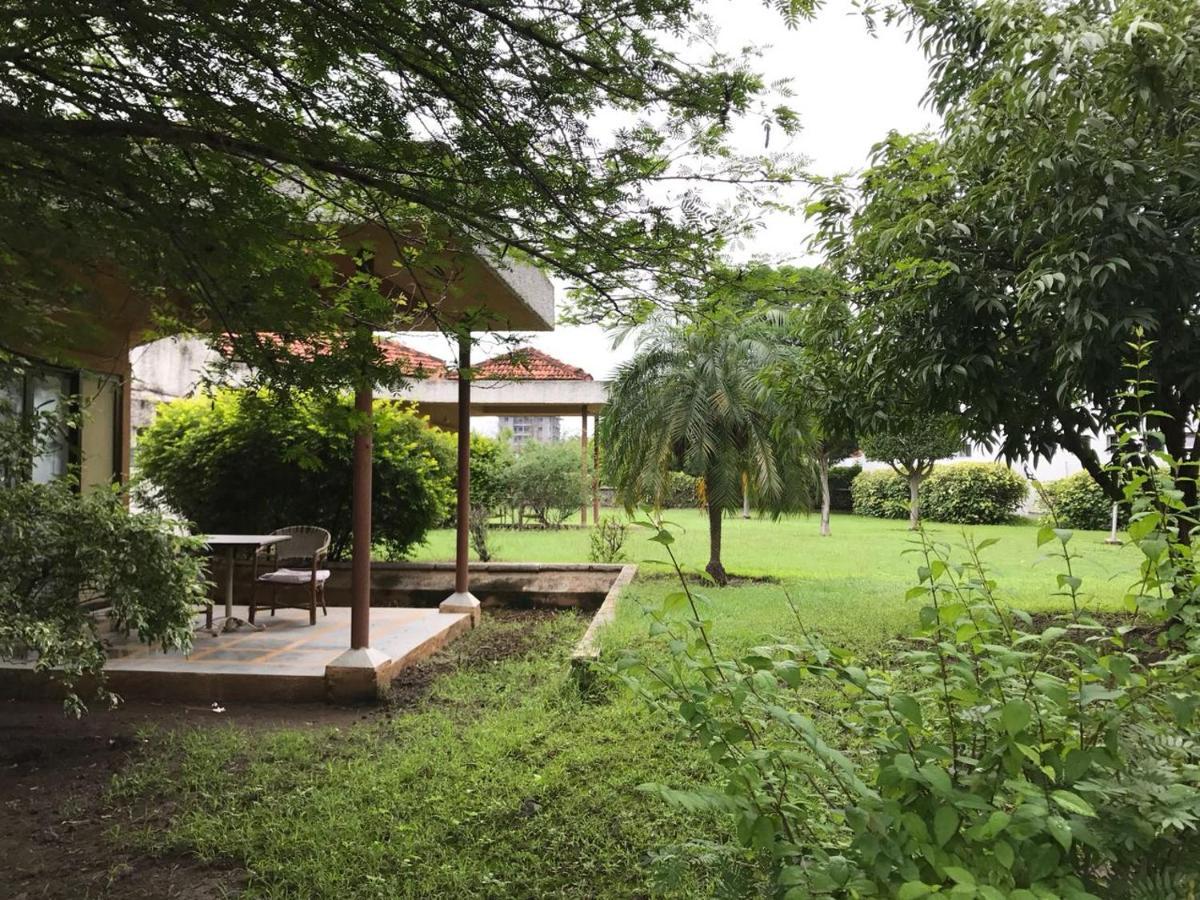 The Meadows Resort And Spa Aurangabad  Exterior photo