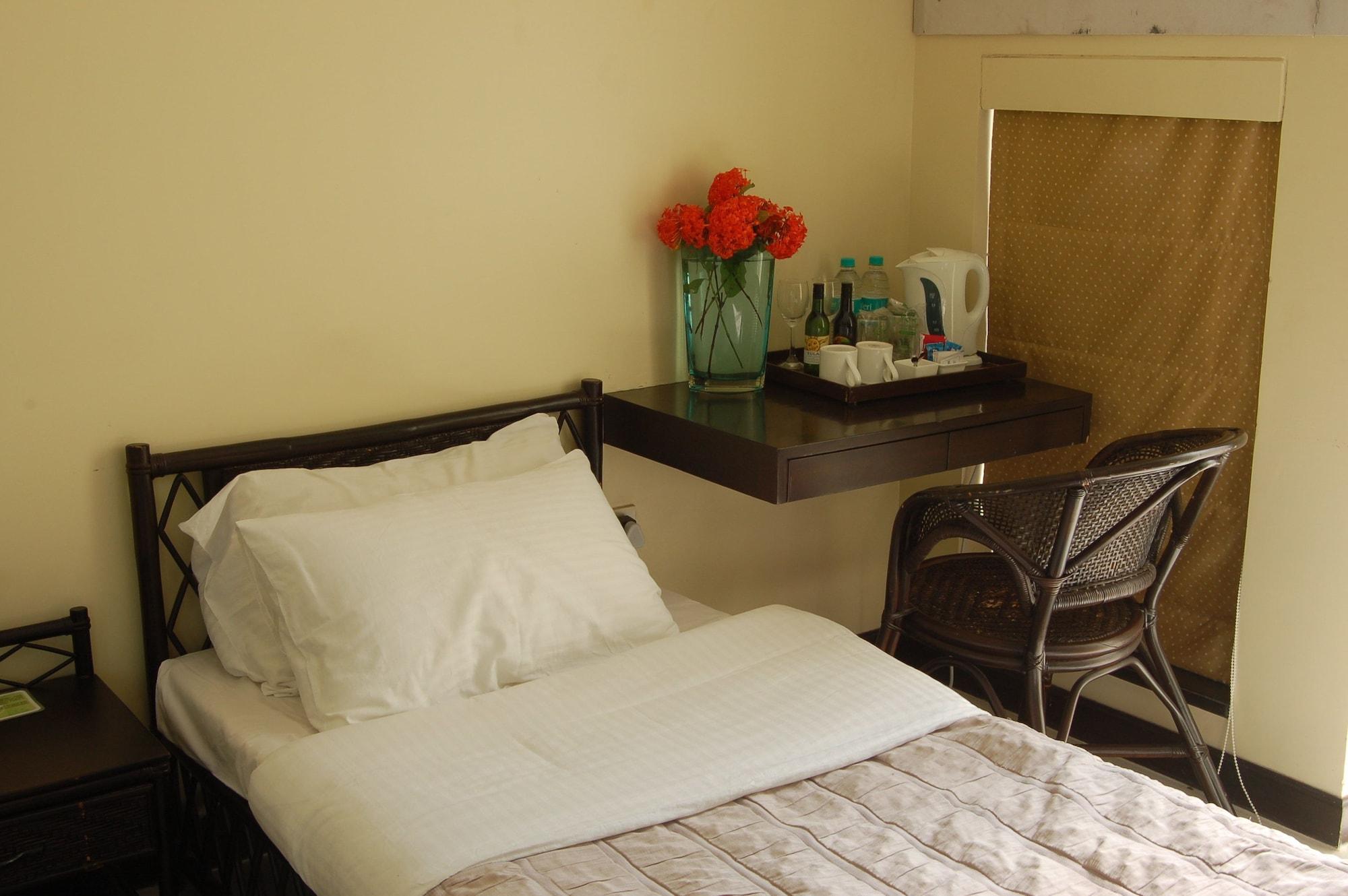 The Meadows Resort And Spa Aurangabad  Exterior photo