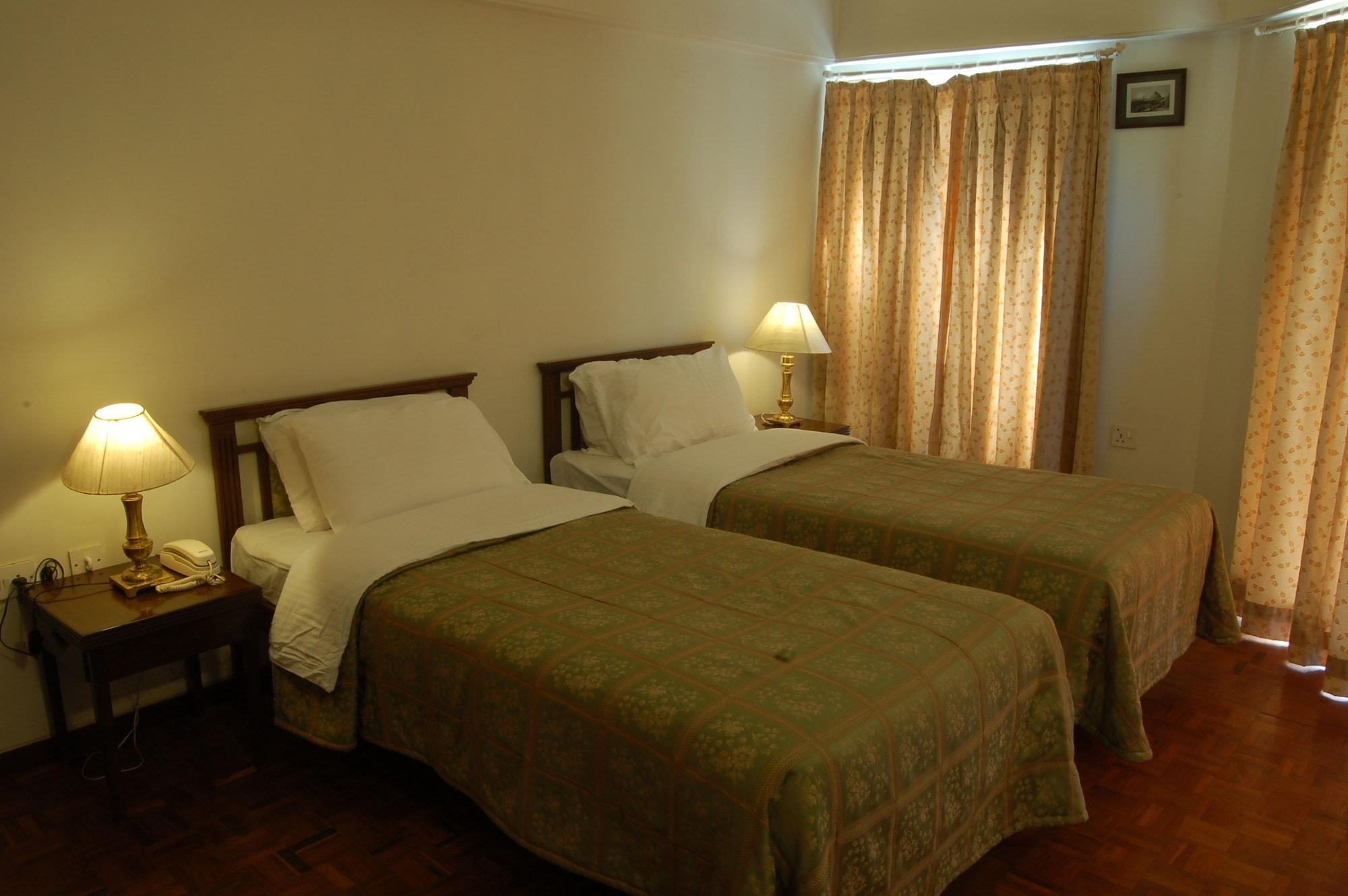 The Meadows Resort And Spa Aurangabad  Exterior photo