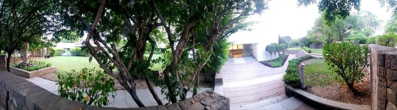 The Meadows Resort And Spa Aurangabad  Exterior photo