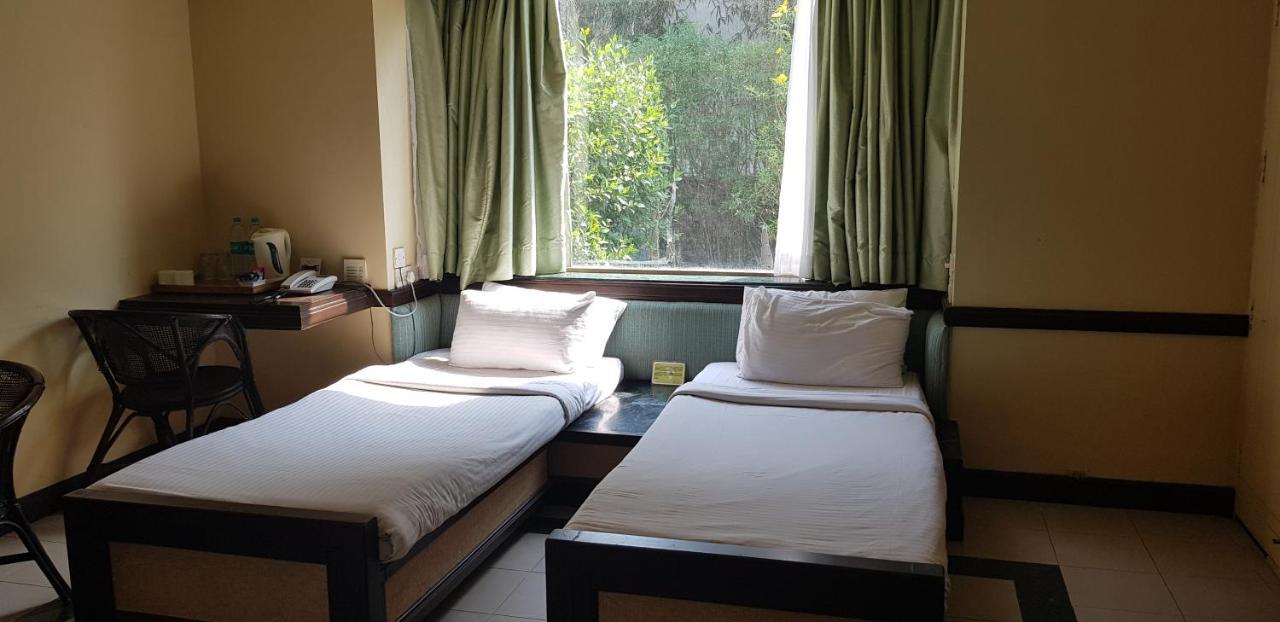 The Meadows Resort And Spa Aurangabad  Exterior photo