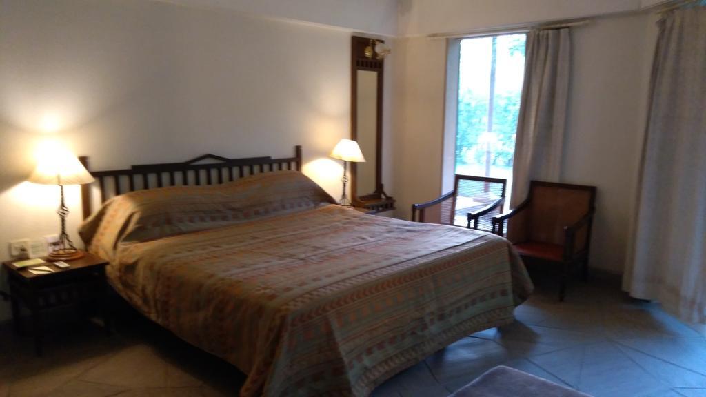 The Meadows Resort And Spa Aurangabad  Exterior photo