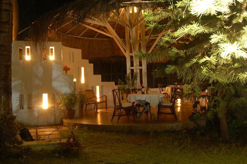 The Meadows Resort And Spa Aurangabad  Exterior photo