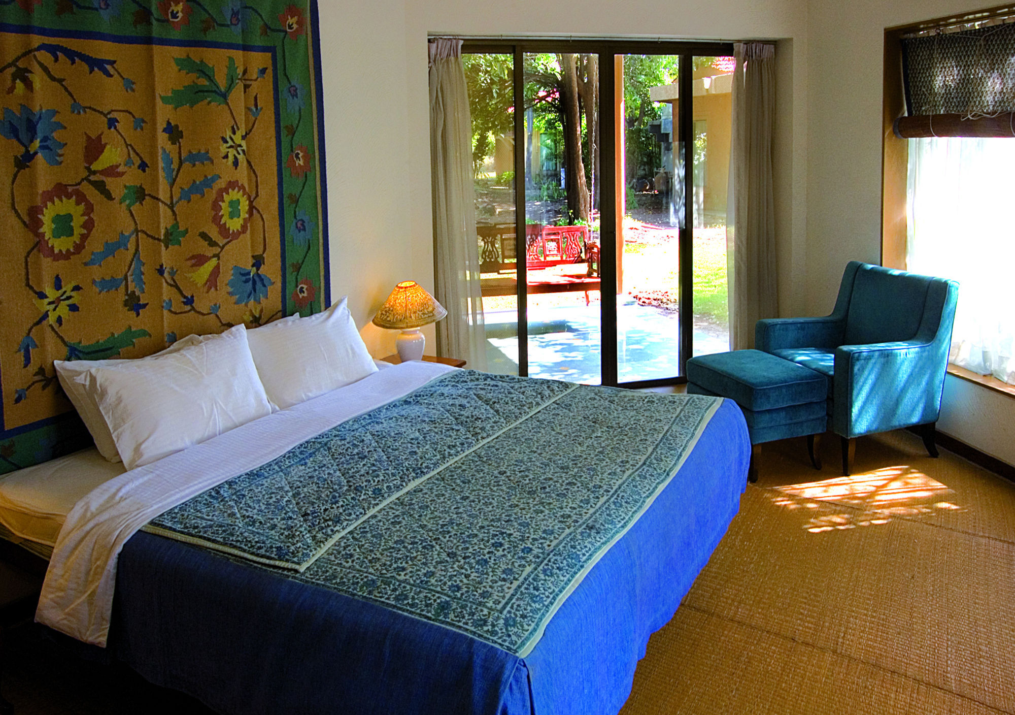 The Meadows Resort And Spa Aurangabad  Exterior photo